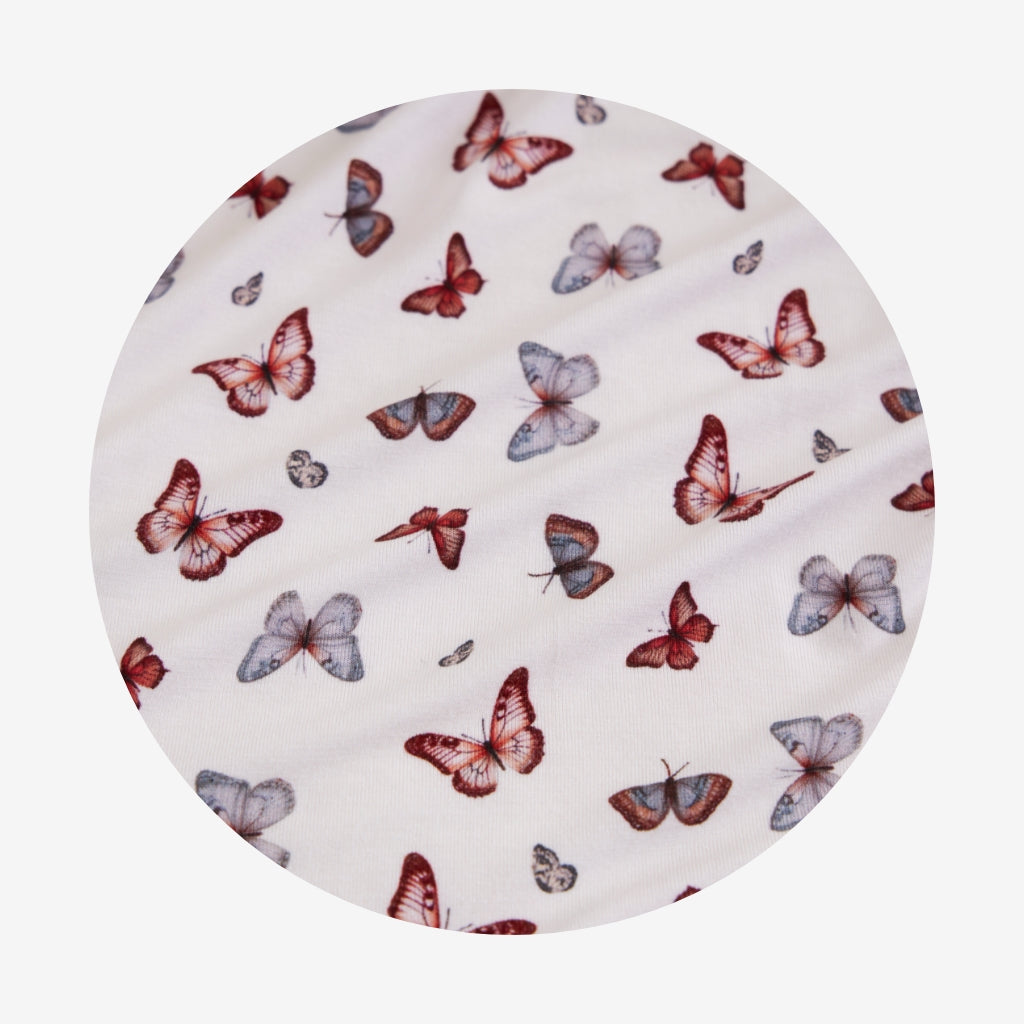 Joan Mini Bow Hair Clips