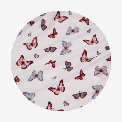 Joan Mini Bow Hair Clips