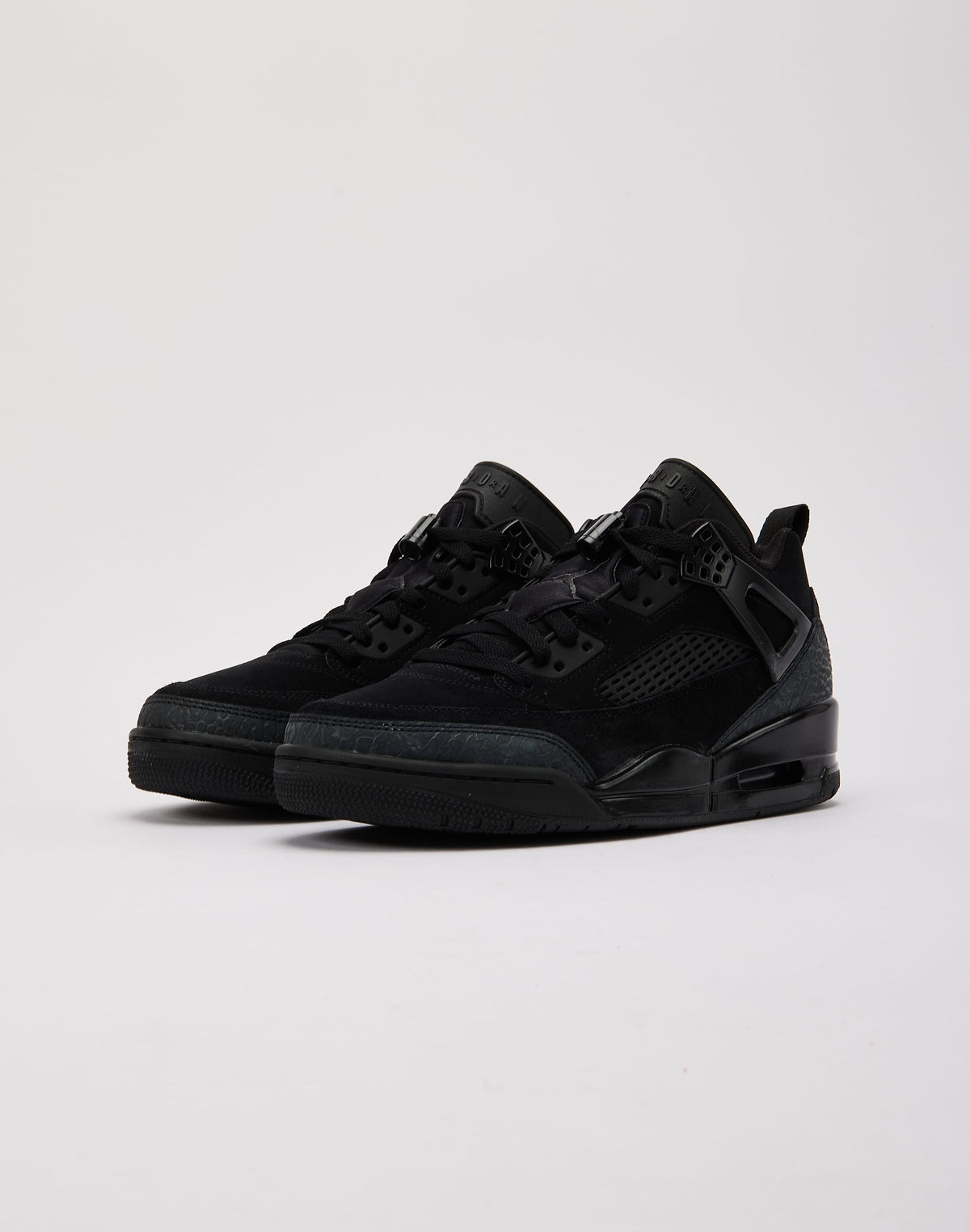 Jordan Spizike Low