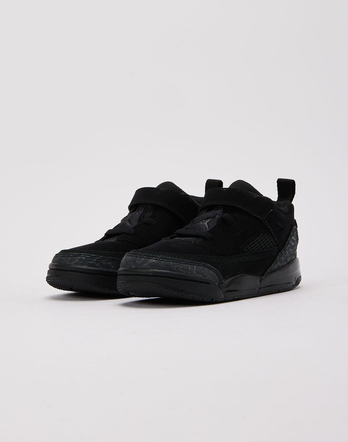 Jordan Spizike Low Toddler