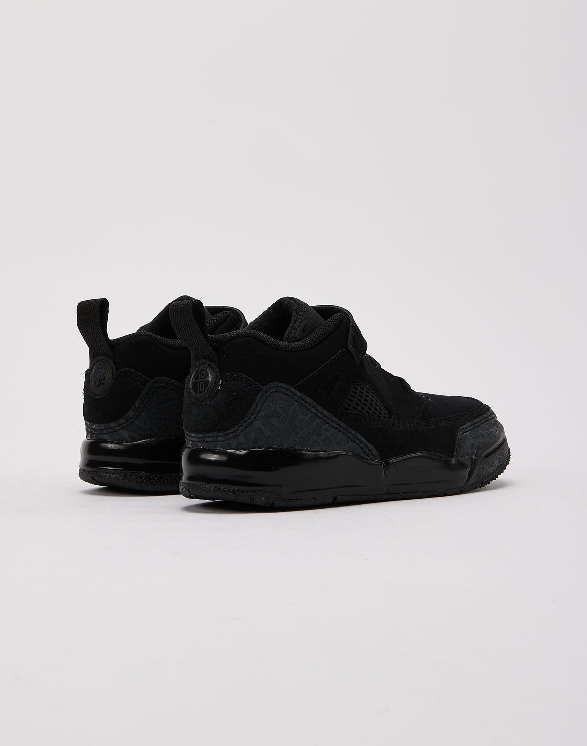 Jordan Spizike Low Toddler