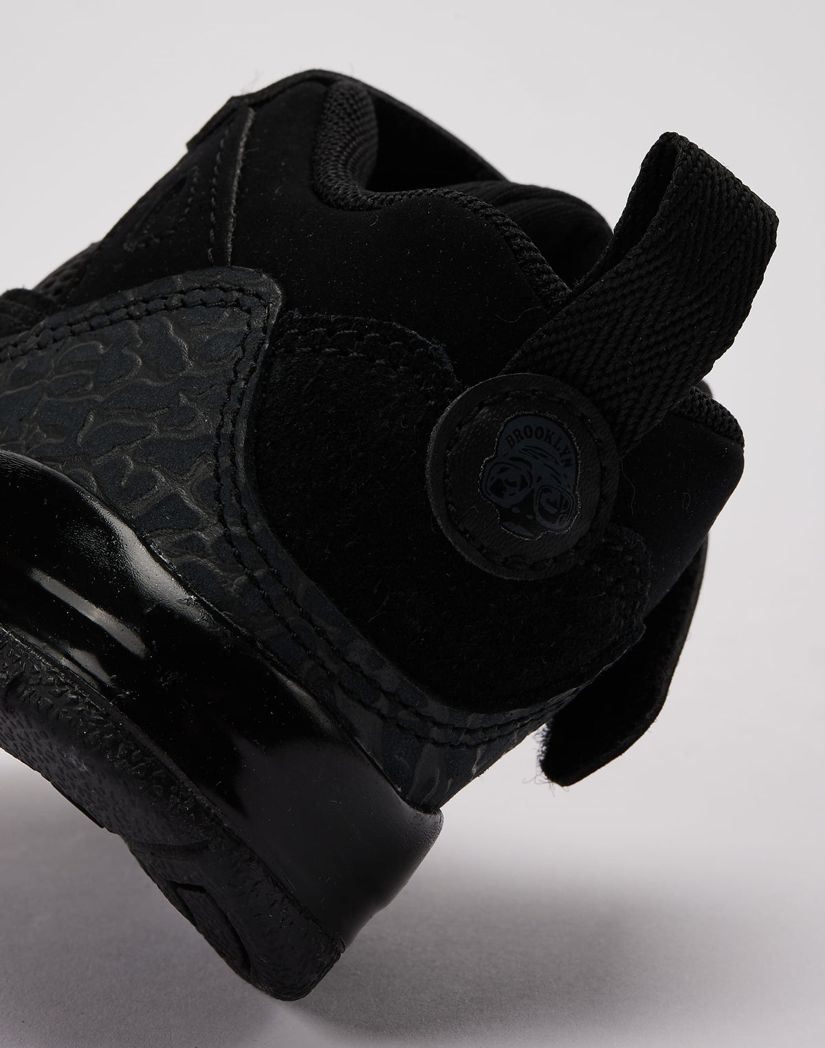 Jordan Spizike Low Toddler