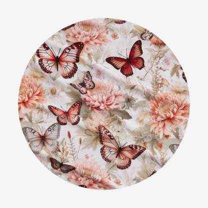 Leanne Luxe Bow Headwrap