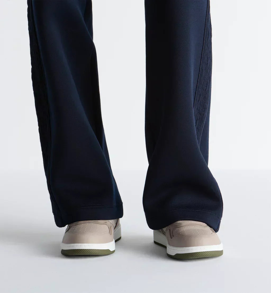 B27 Uptown Low-Top Sneaker