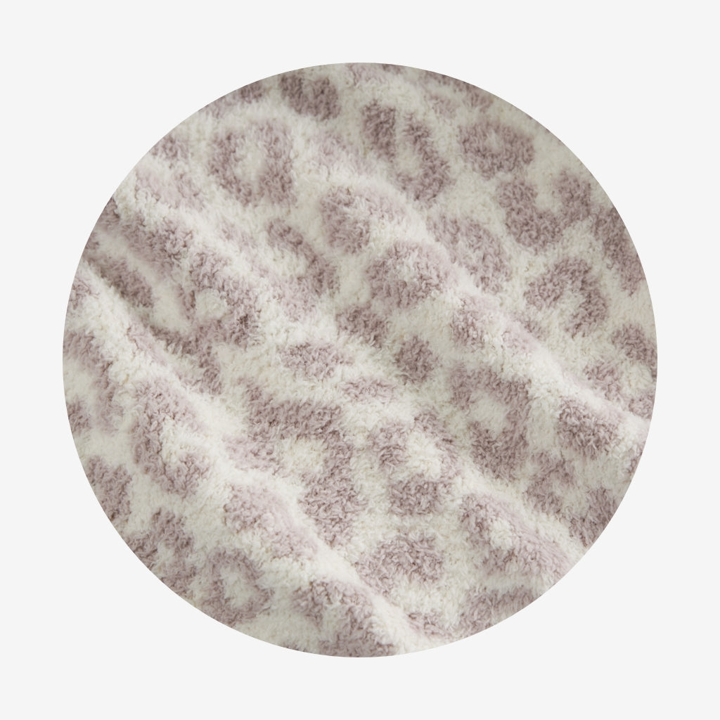 Laurel Leopard Cuddle Cardigan