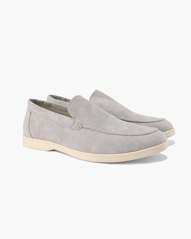 Suede Loafers - foto 20