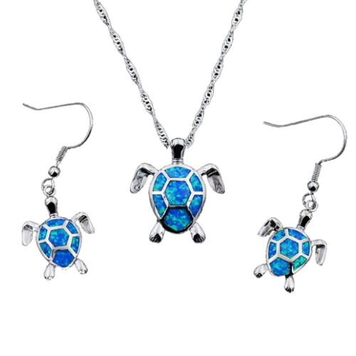 Ocean Harmony Set
