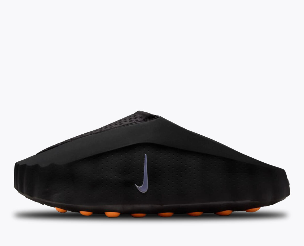 Nike Mind 001 Black Hyper Crimson