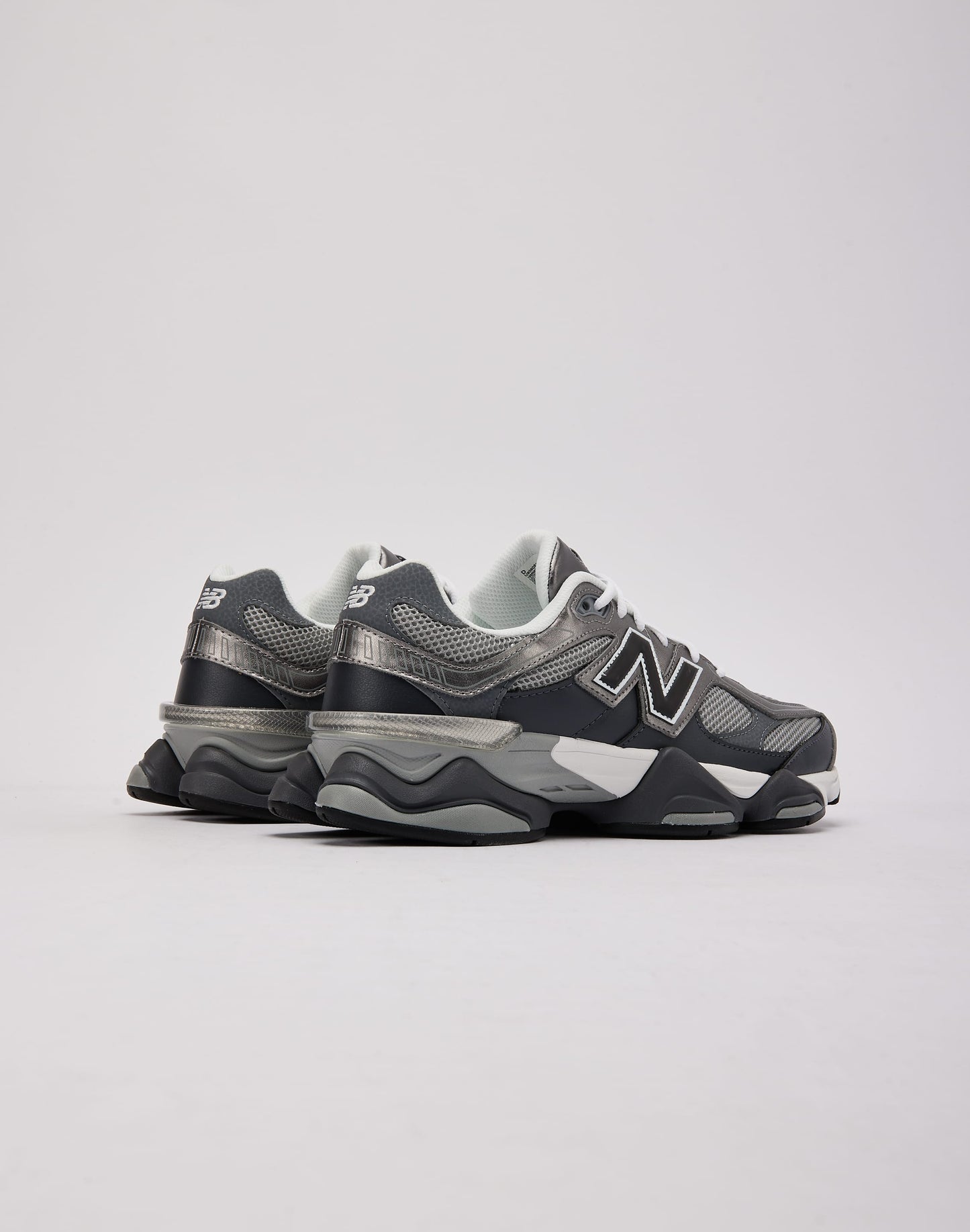 New Balance 9060 Grade-School
