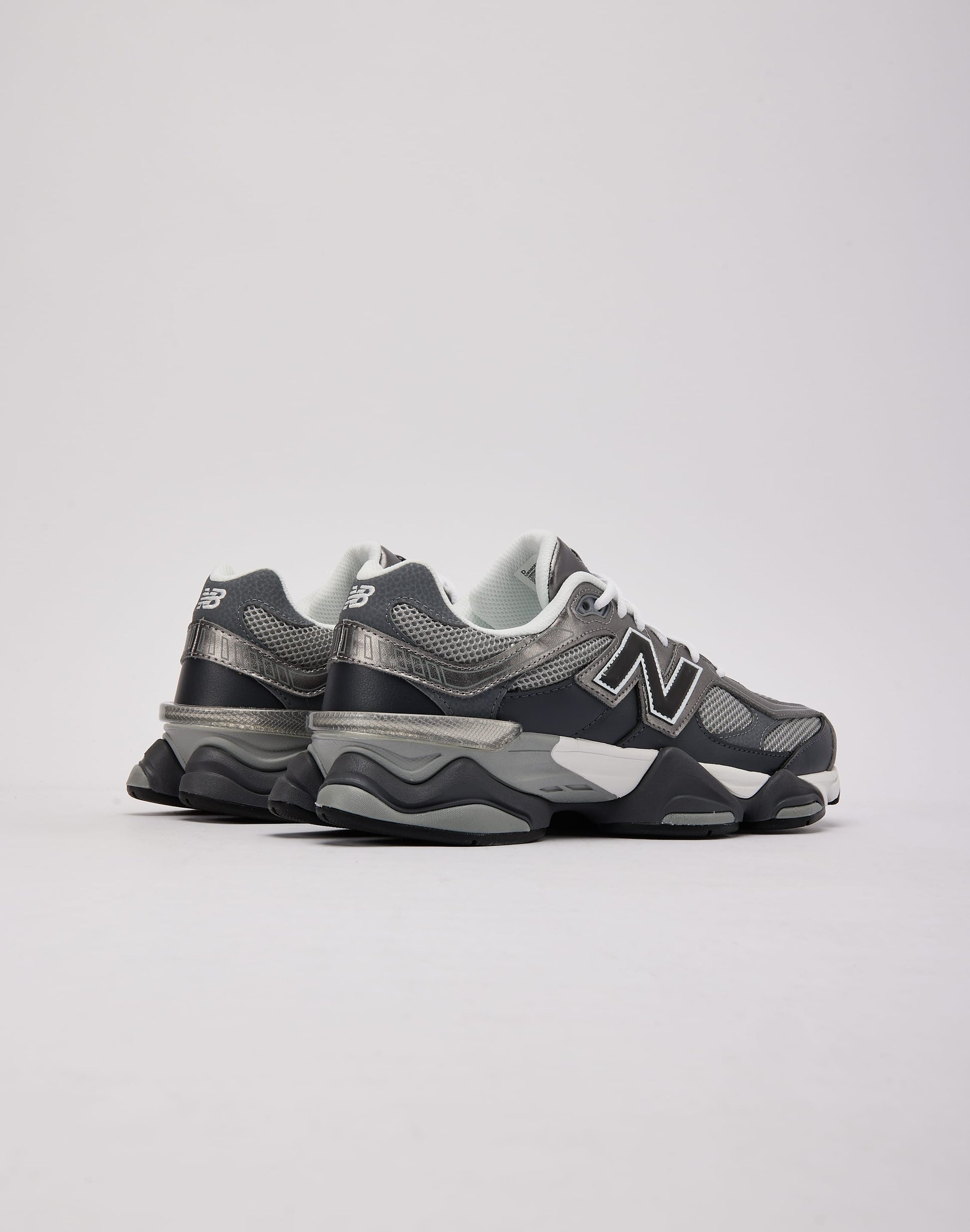 New Balance 9060 Grade-School