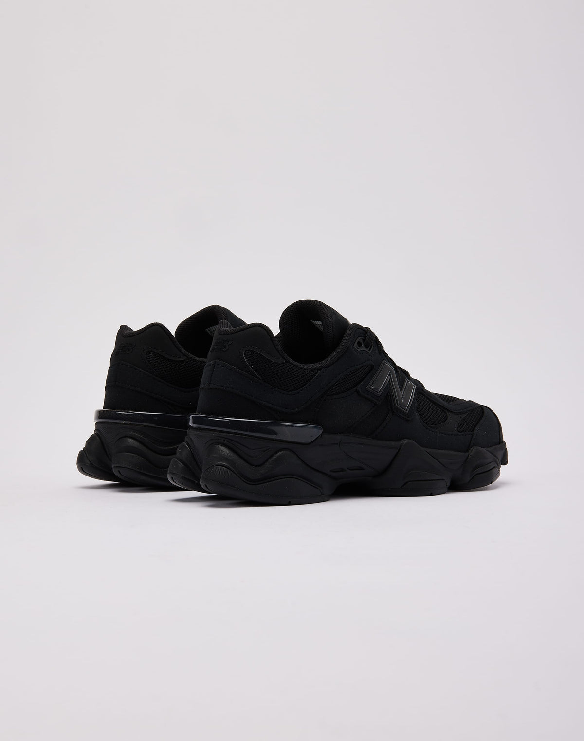New Balance 9060 Grade-School