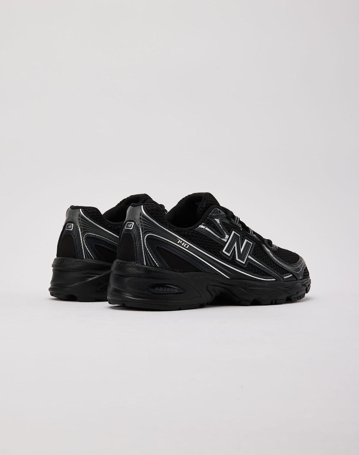 New Balance 740 Grade-School