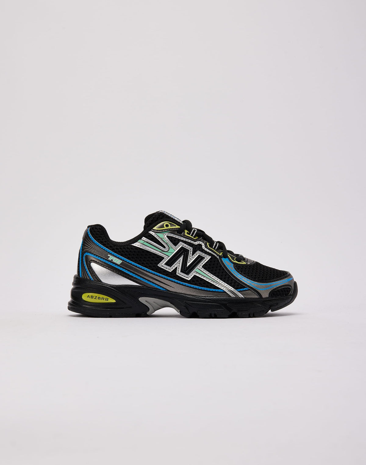 New Balance  740 'Night Moves' Grade-School