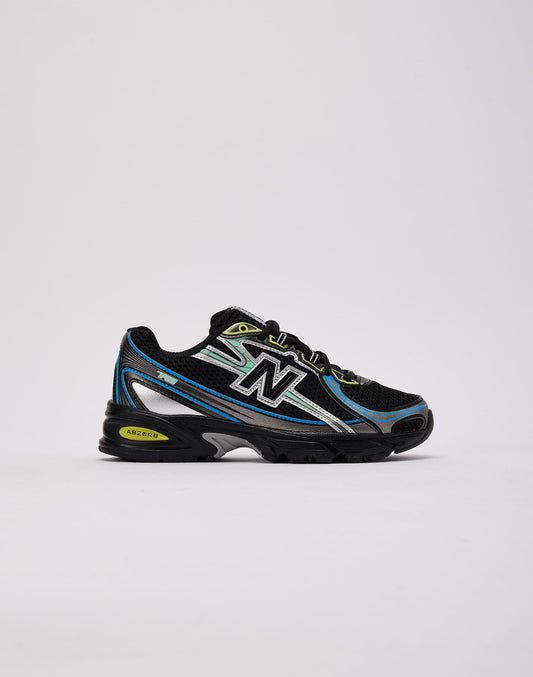 New Balance  740 'Night Moves' Grade-School