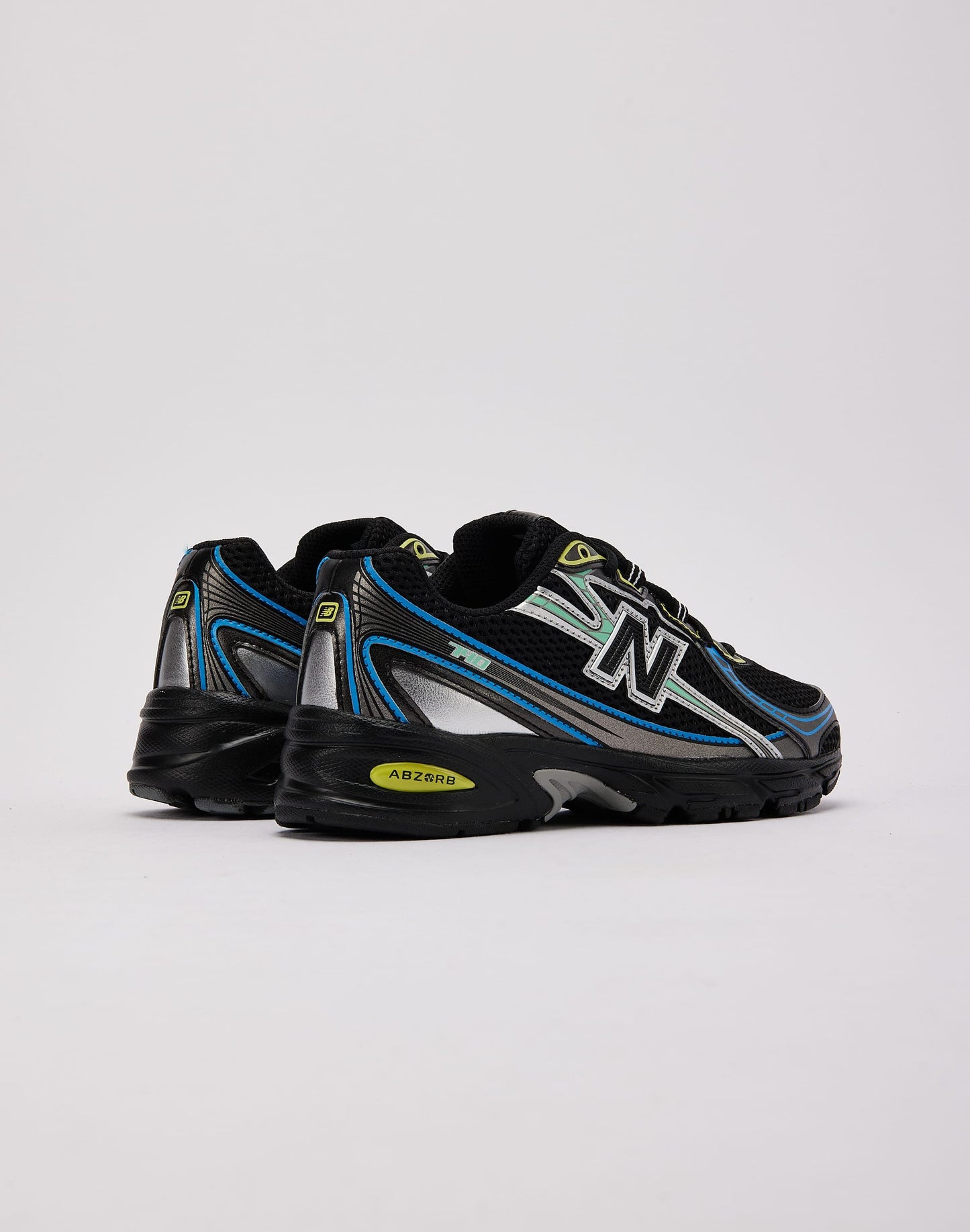 New Balance  740 'Night Moves' Grade-School