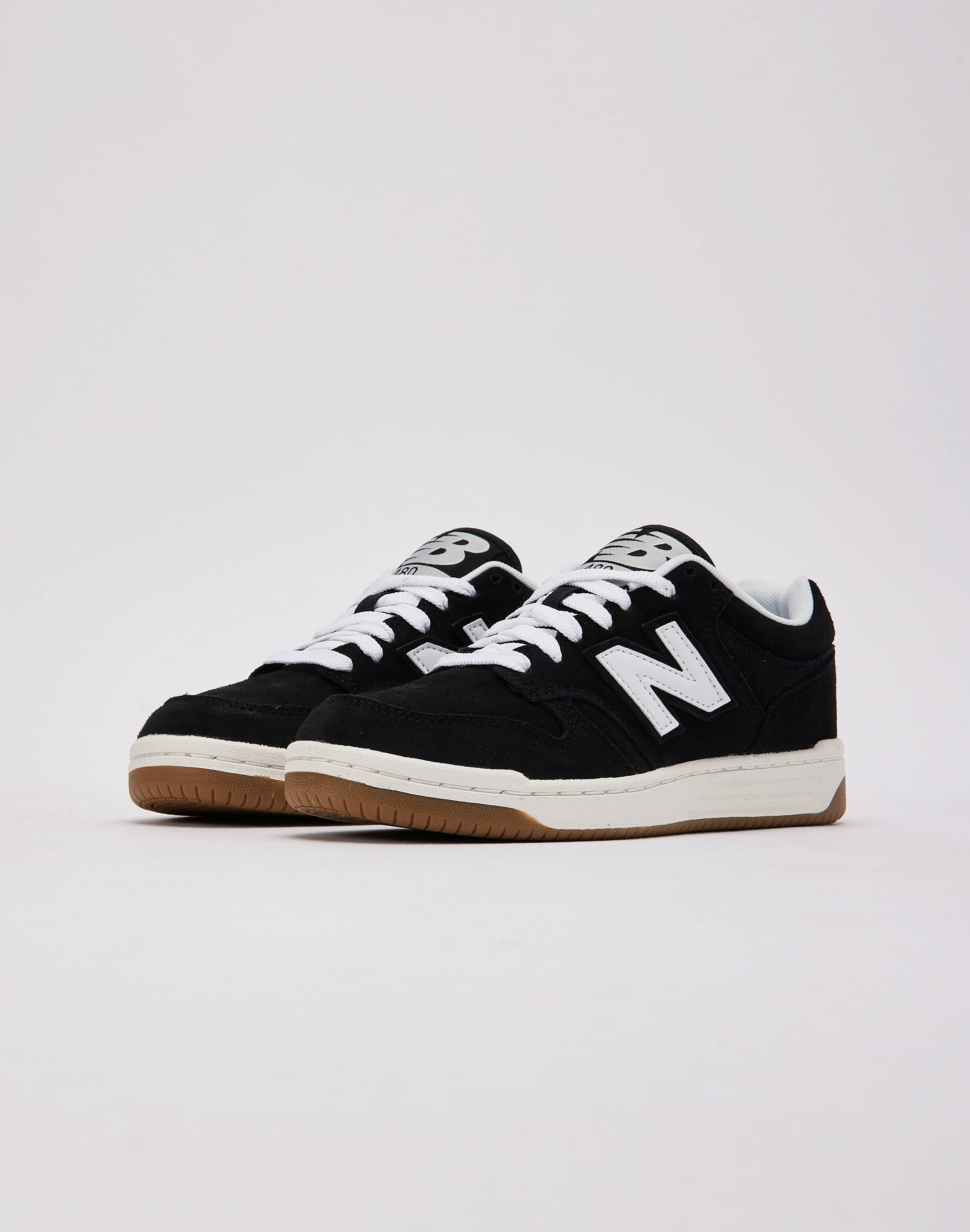 New Balance  480 Grade-School