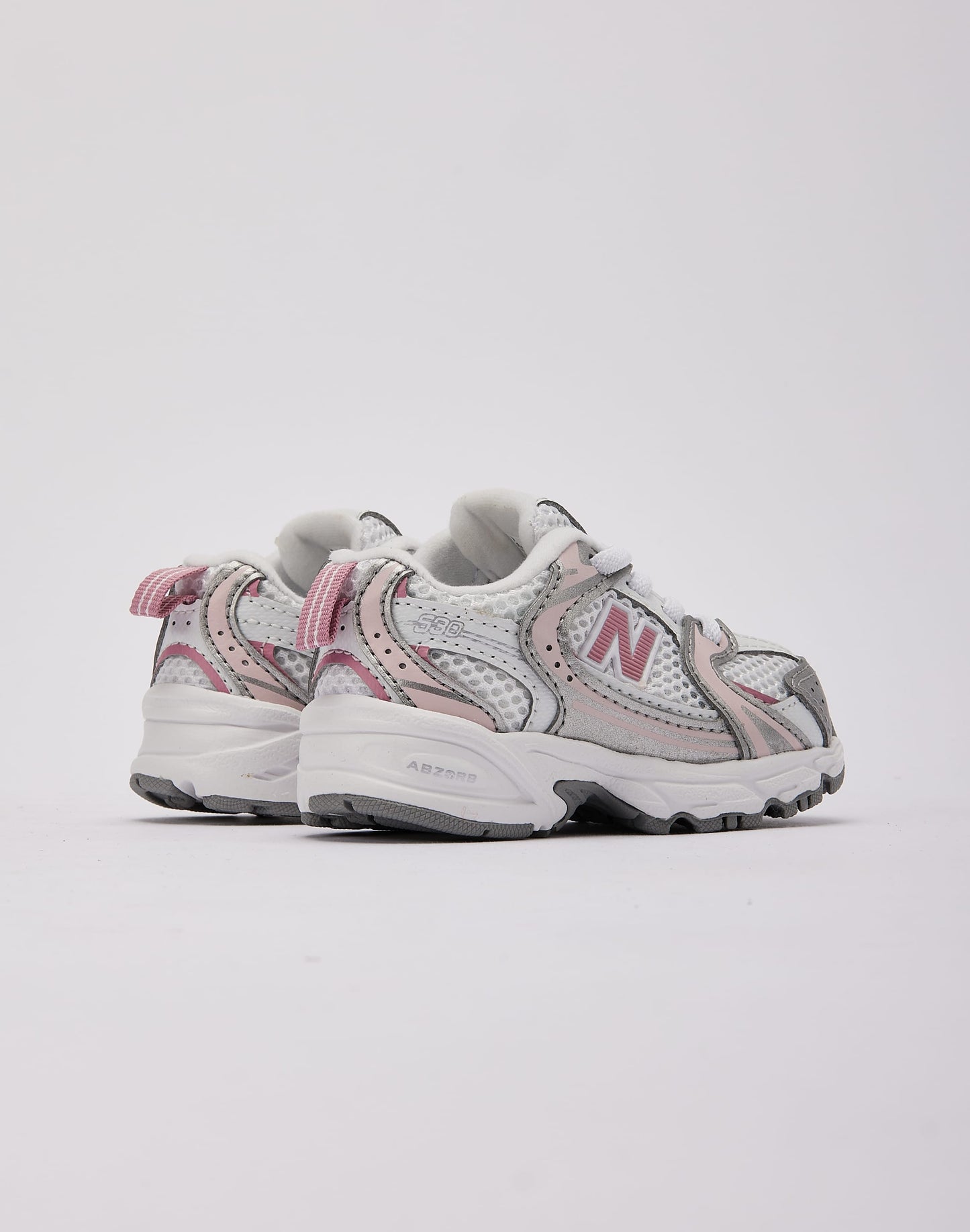New Balance 530 Bungee Toddler