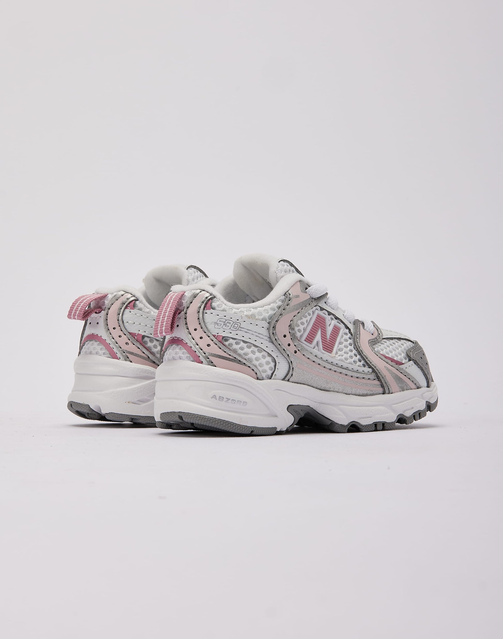 New Balance 530 Bungee Toddler