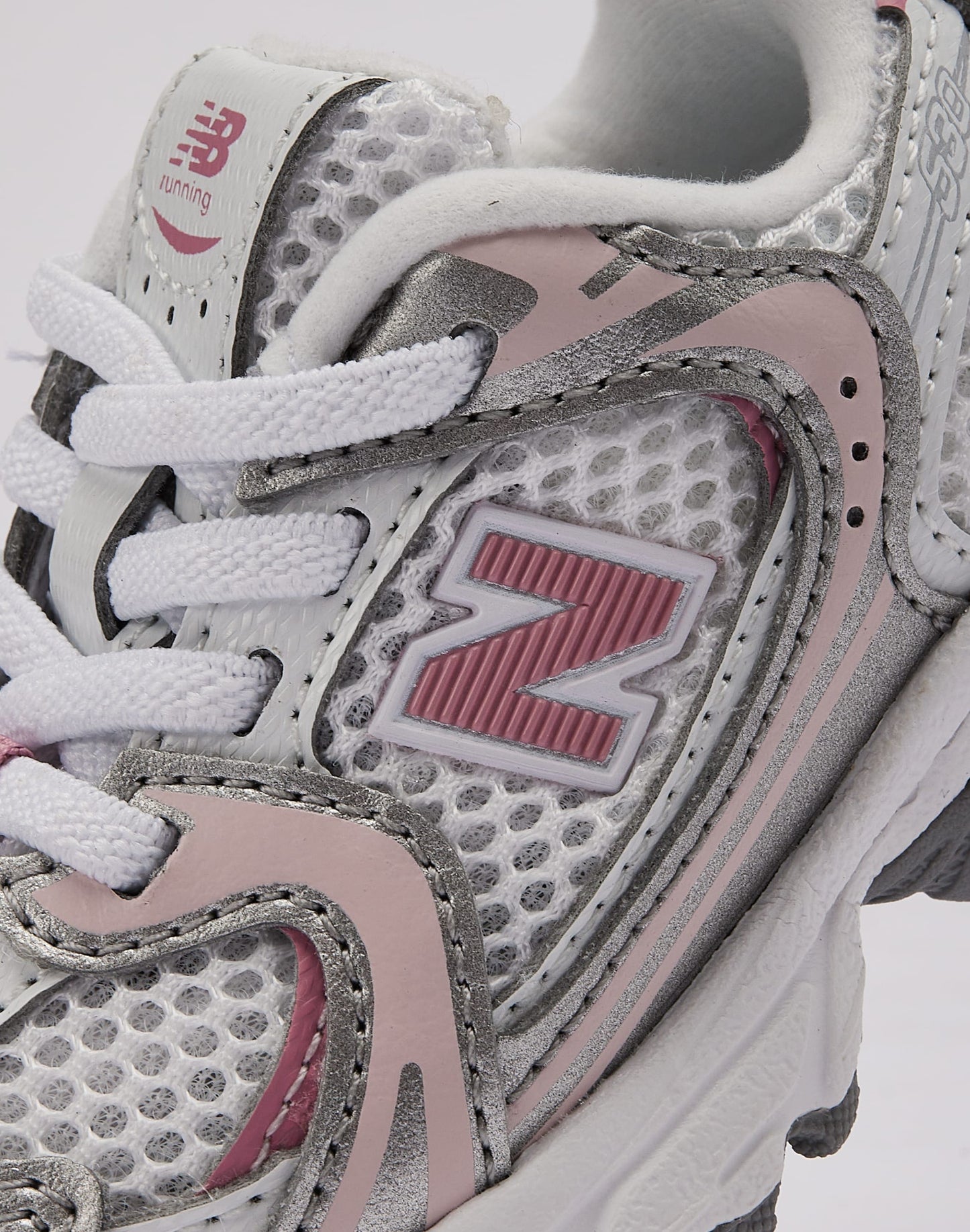 New Balance 530 Bungee Toddler