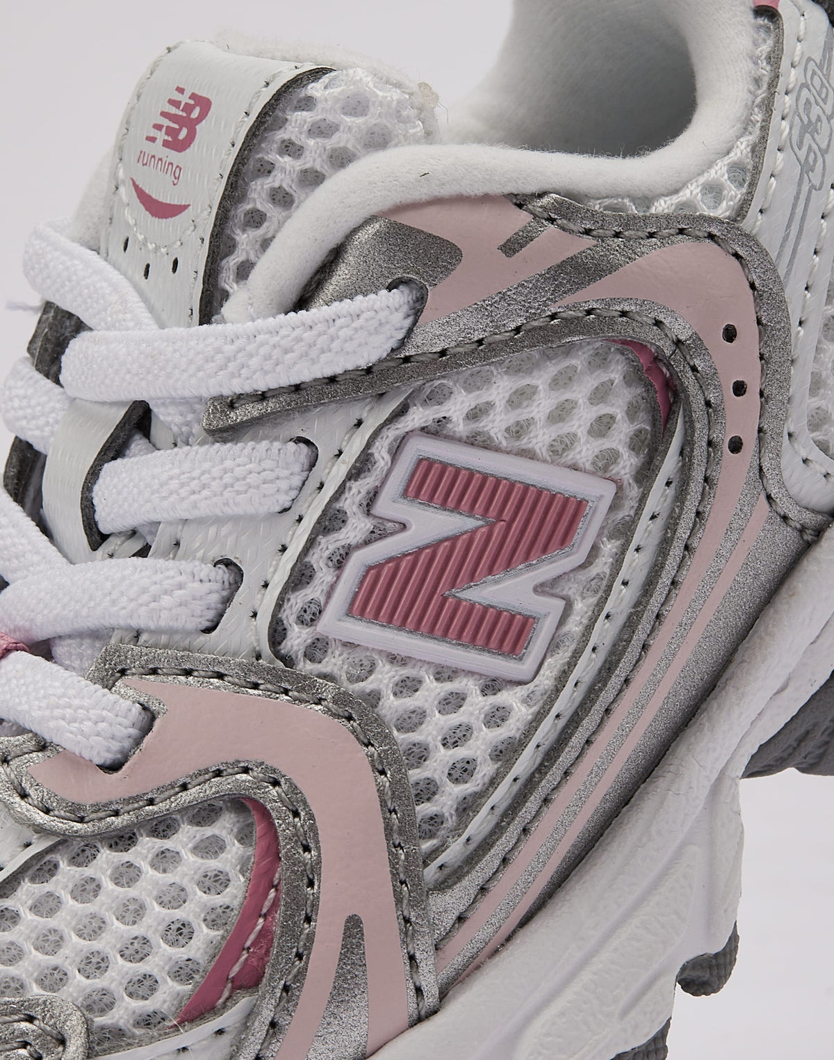 New Balance 530 Bungee Toddler