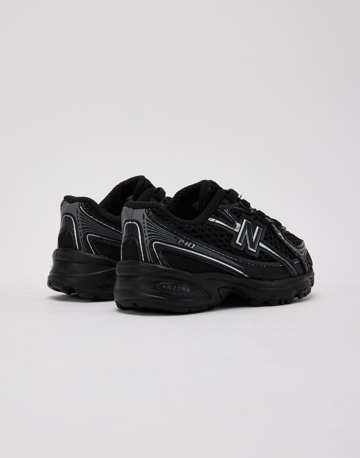 New Balance 740 Bungee Toddler