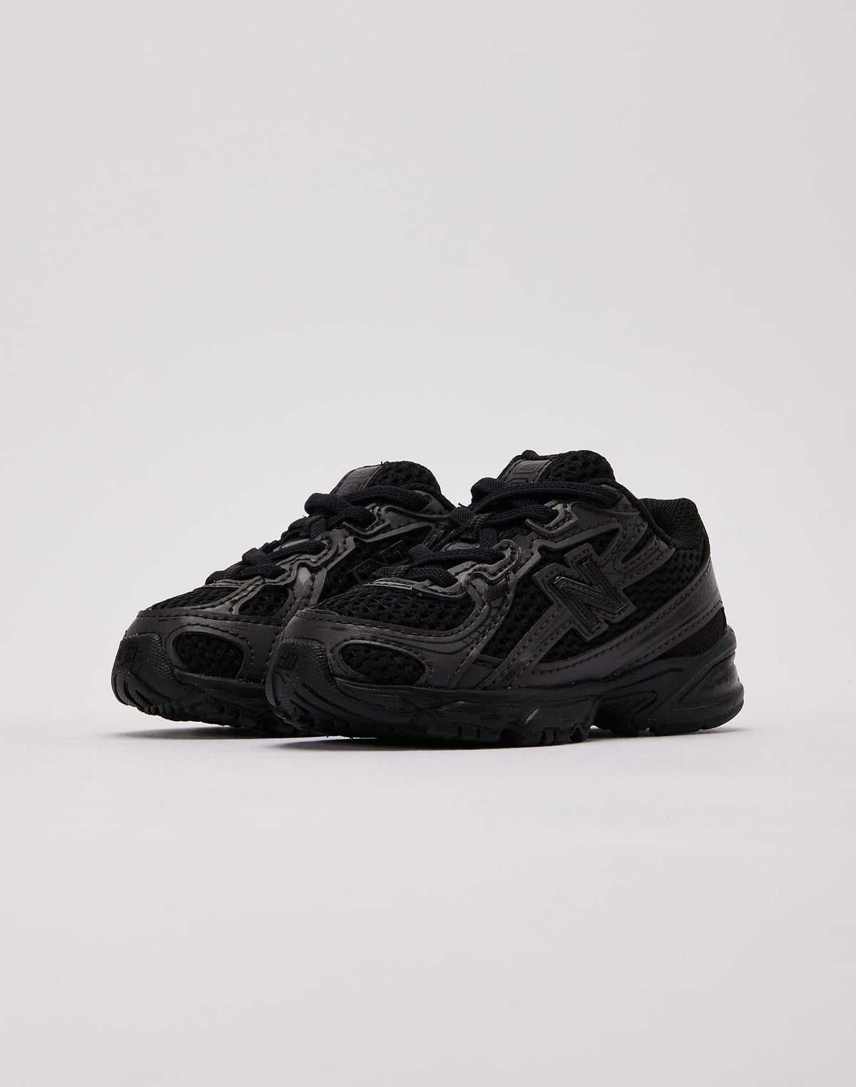 New Balance 740 Bungee Toddler