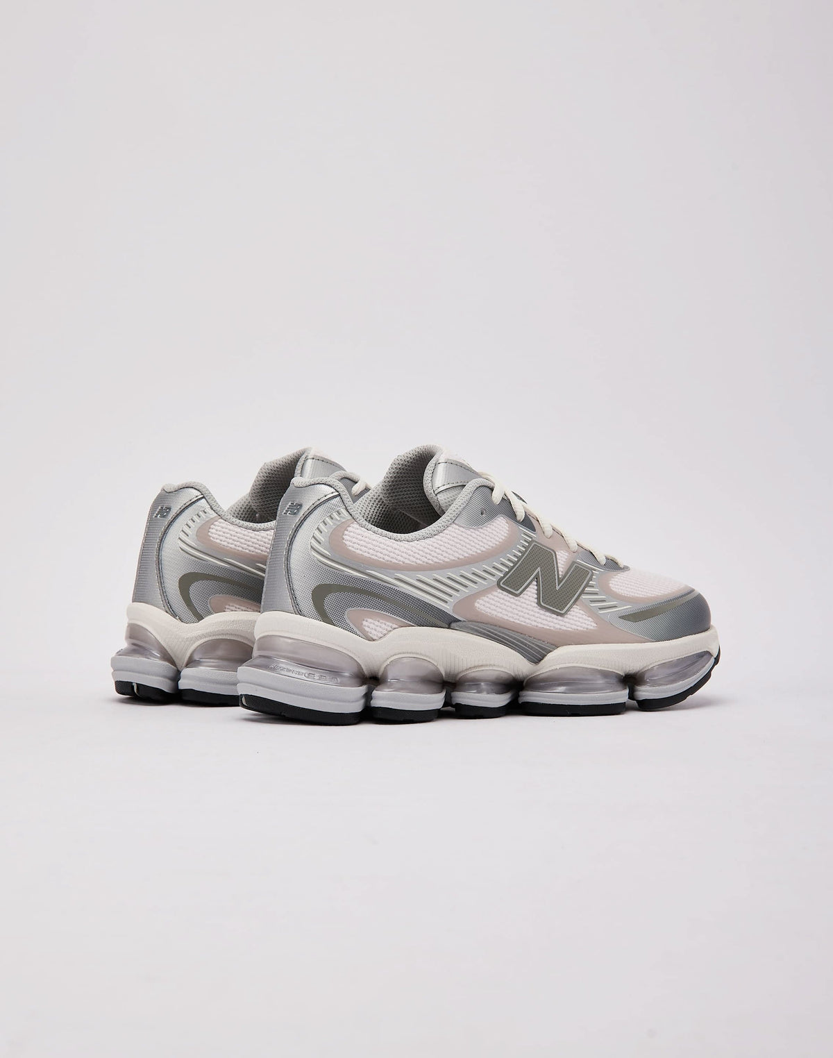 New Balance ABZORB 2000