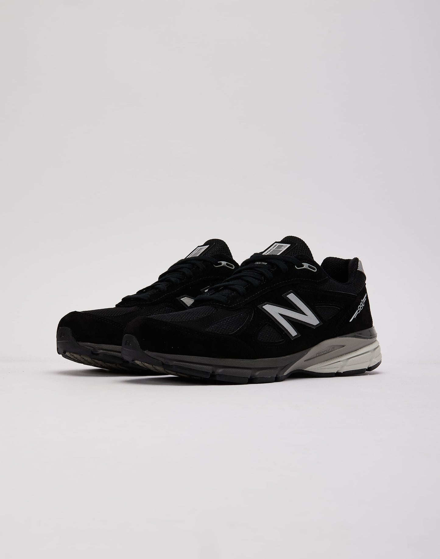New Balance MADE in USA 990v4