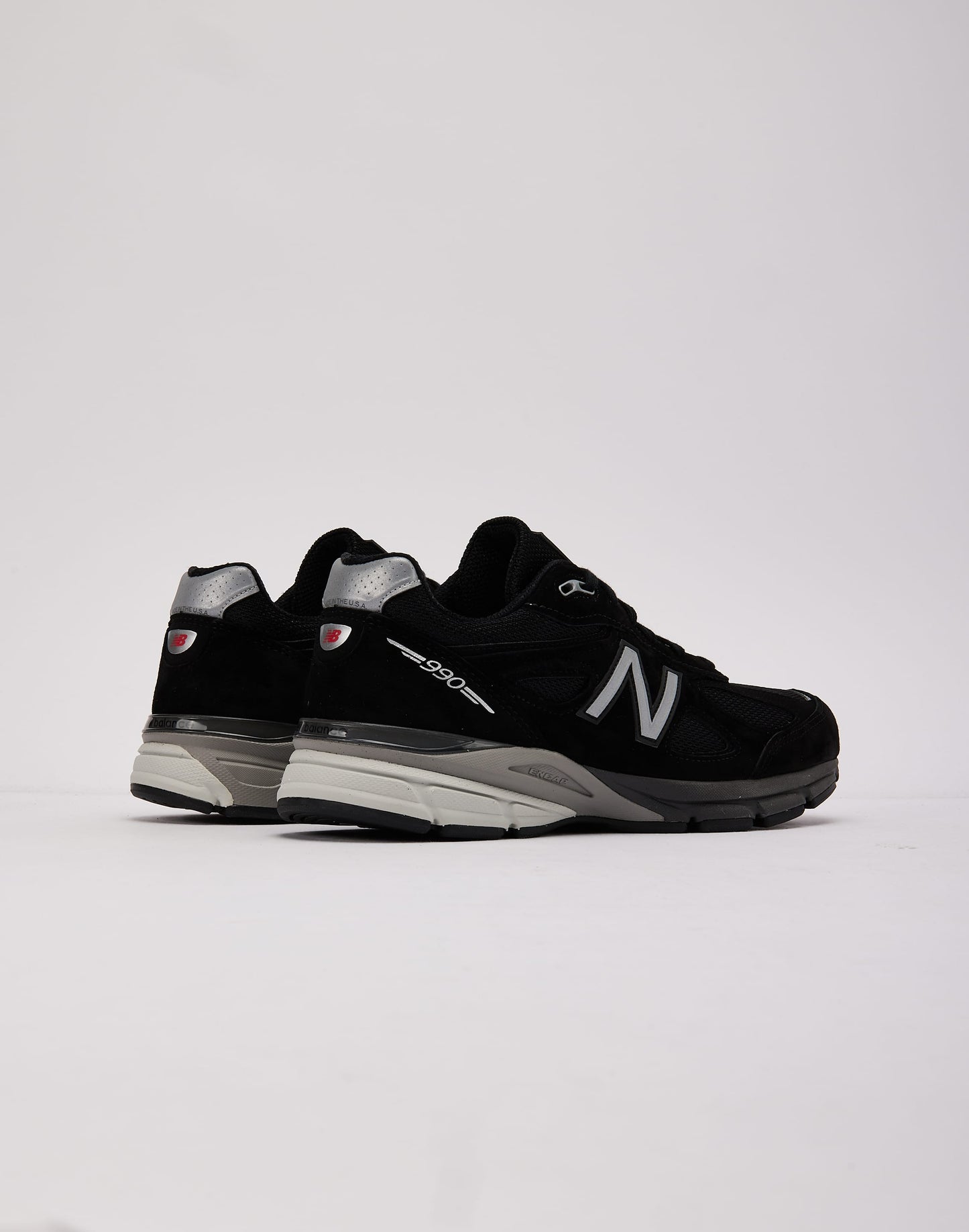 New Balance MADE in USA 990v4