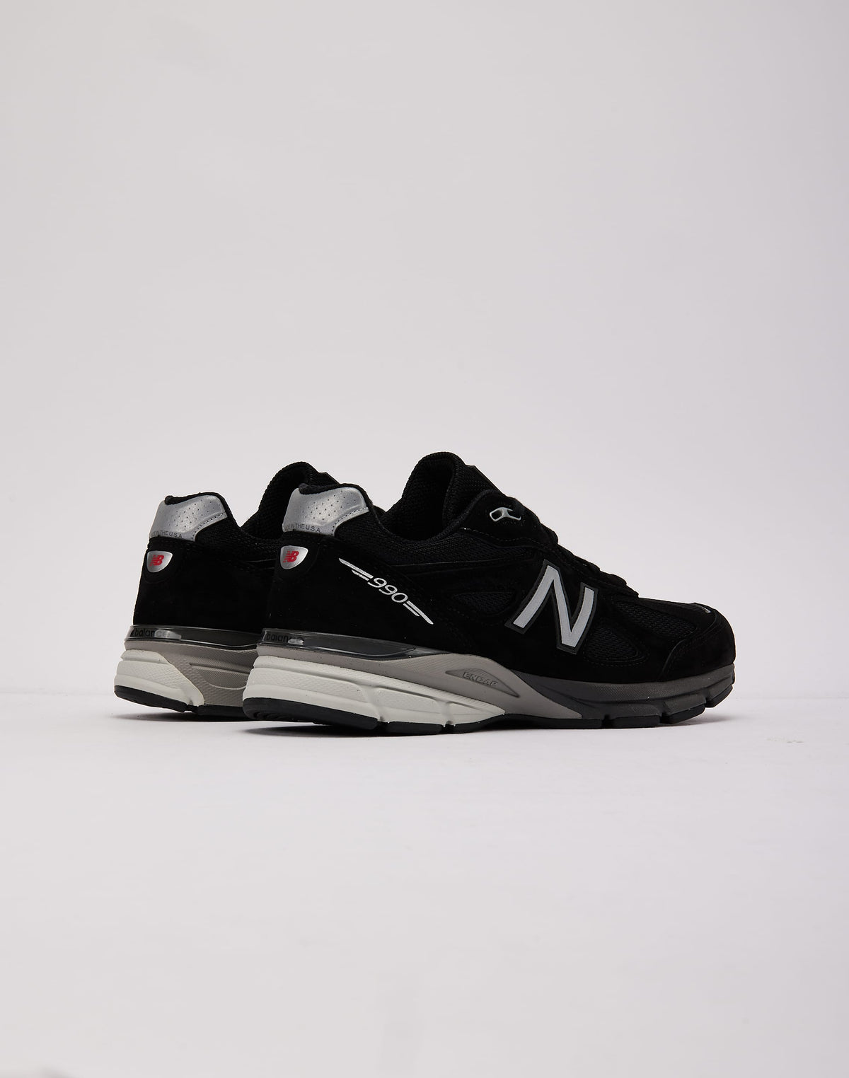 New Balance MADE in USA 990v4