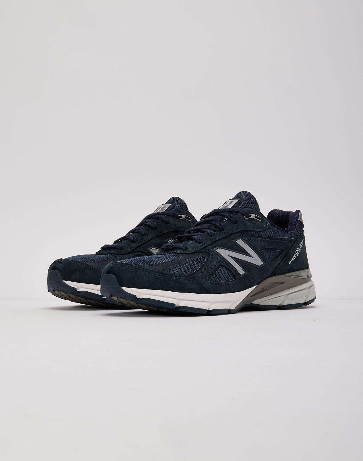 New Balance MADE in USA 990v4