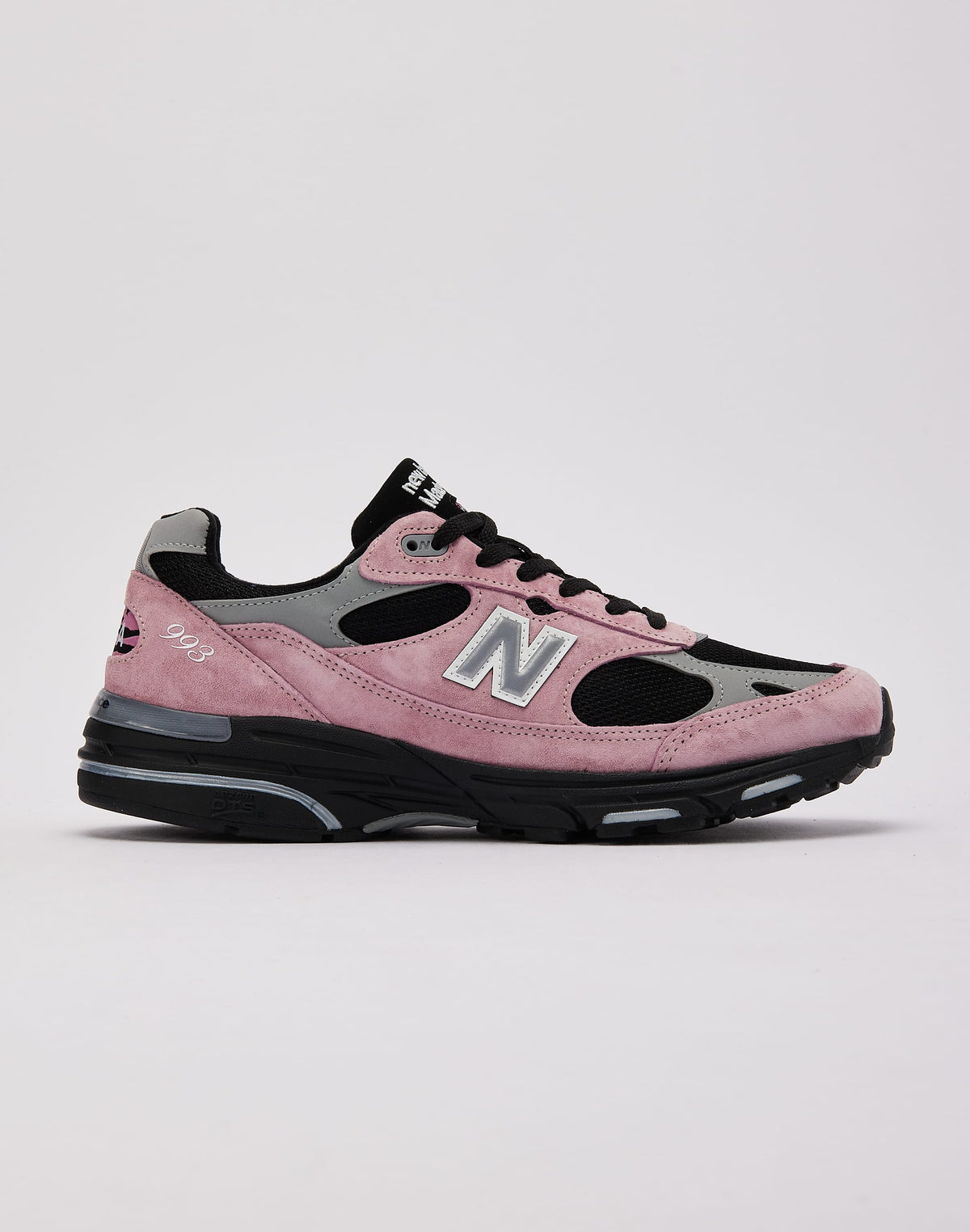 New Balance Made In USA 993
