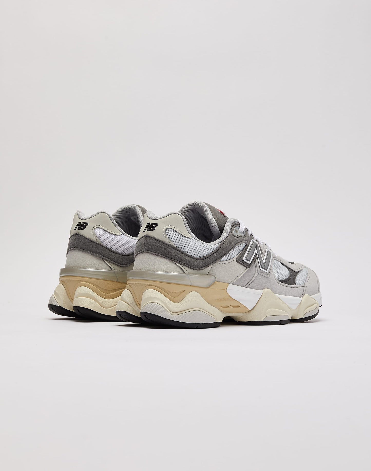 New Balance 9060 Grade-School