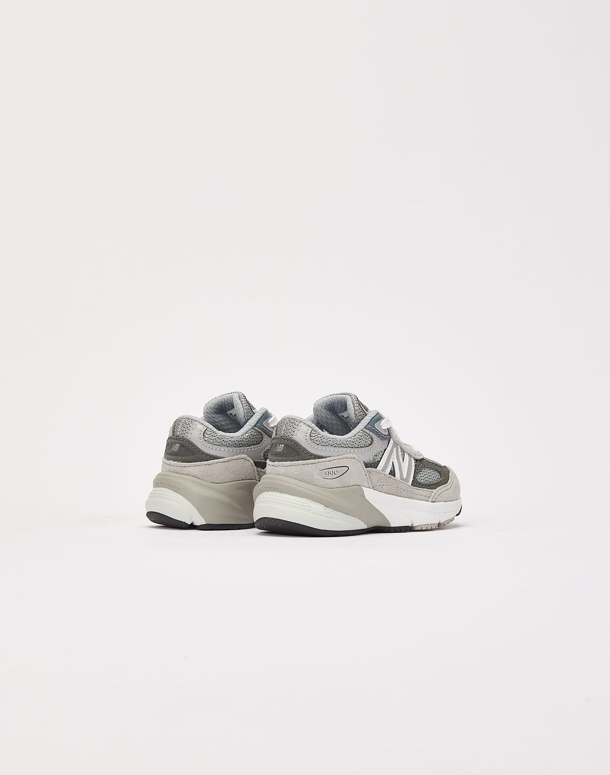 New Balance 990v6 Toddler