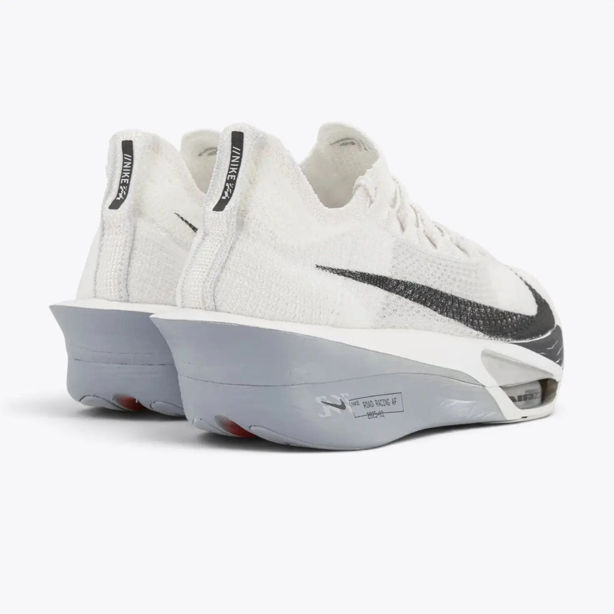 Nike Alphafly 3 Gridiron White Pure Platinum