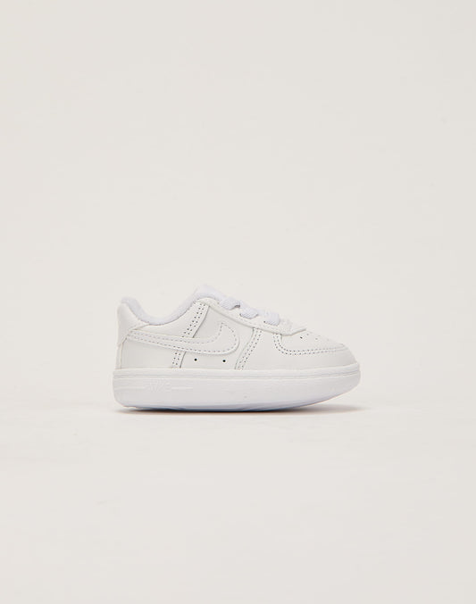 Nike Air Force 1 Crib Bootie Infant