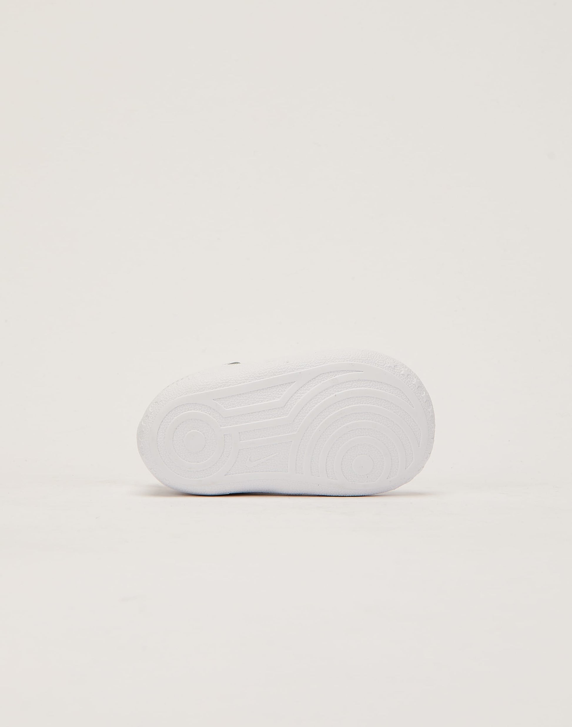 Nike Air Force 1 Crib Bootie Infant