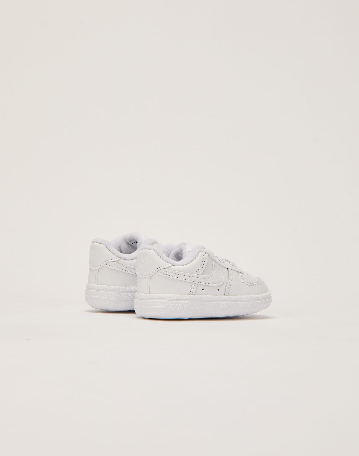Nike Air Force 1 Crib Bootie Infant