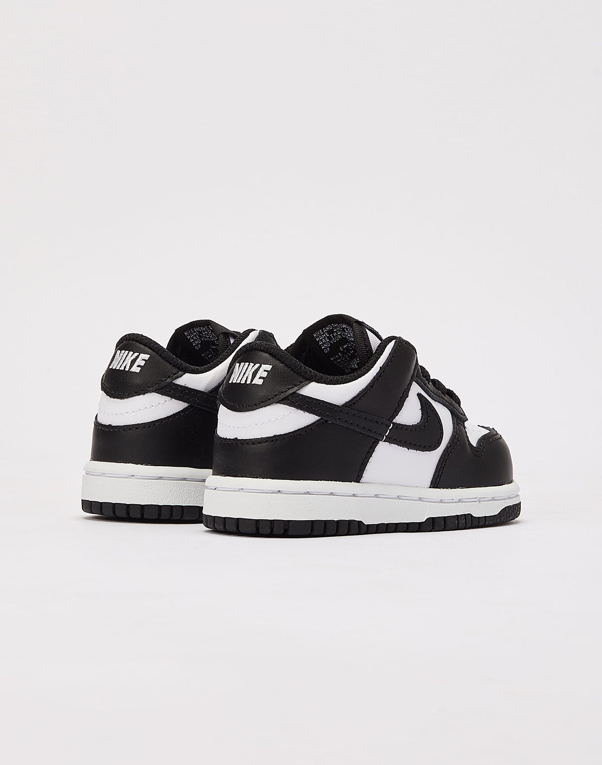 Nike Dunk Low Toddler