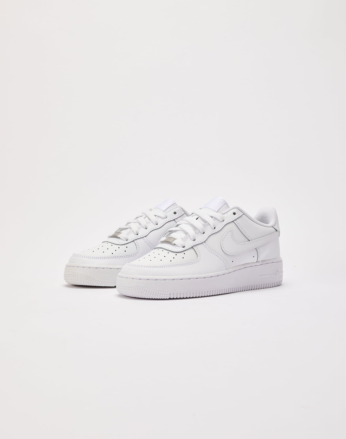 Nike Air Force 1 '07 Low Grade-School