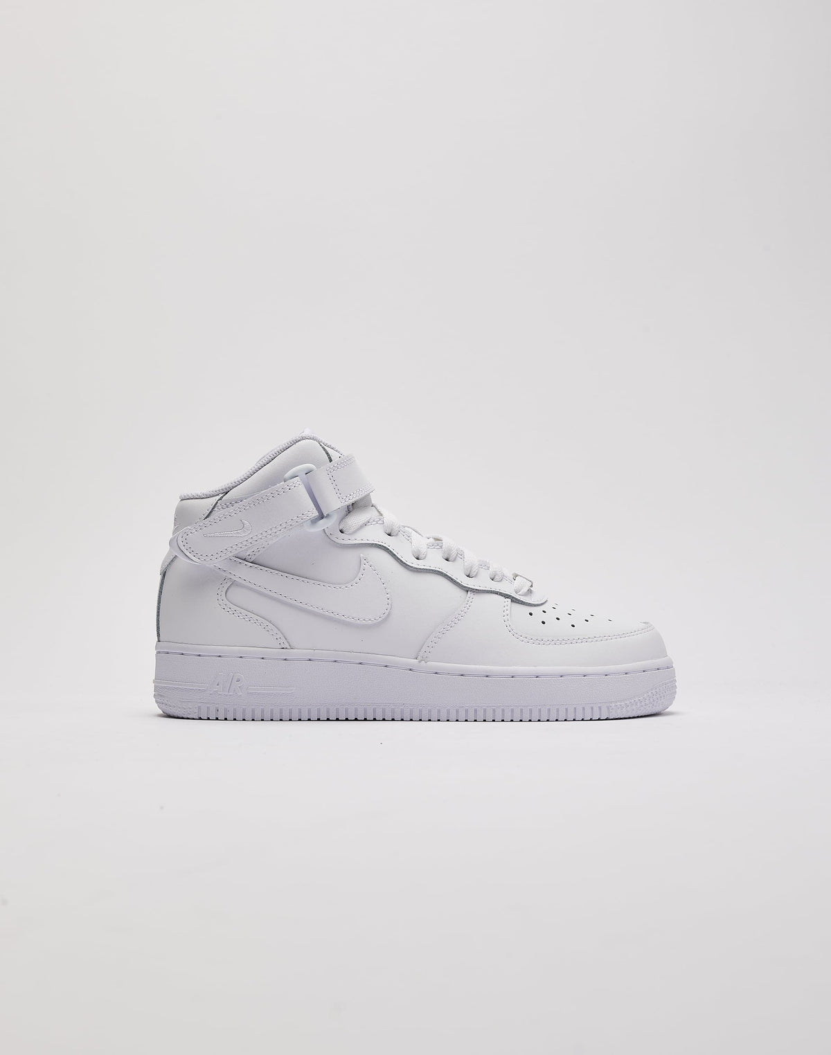 Nike Air Force 1 Mid Grade-School