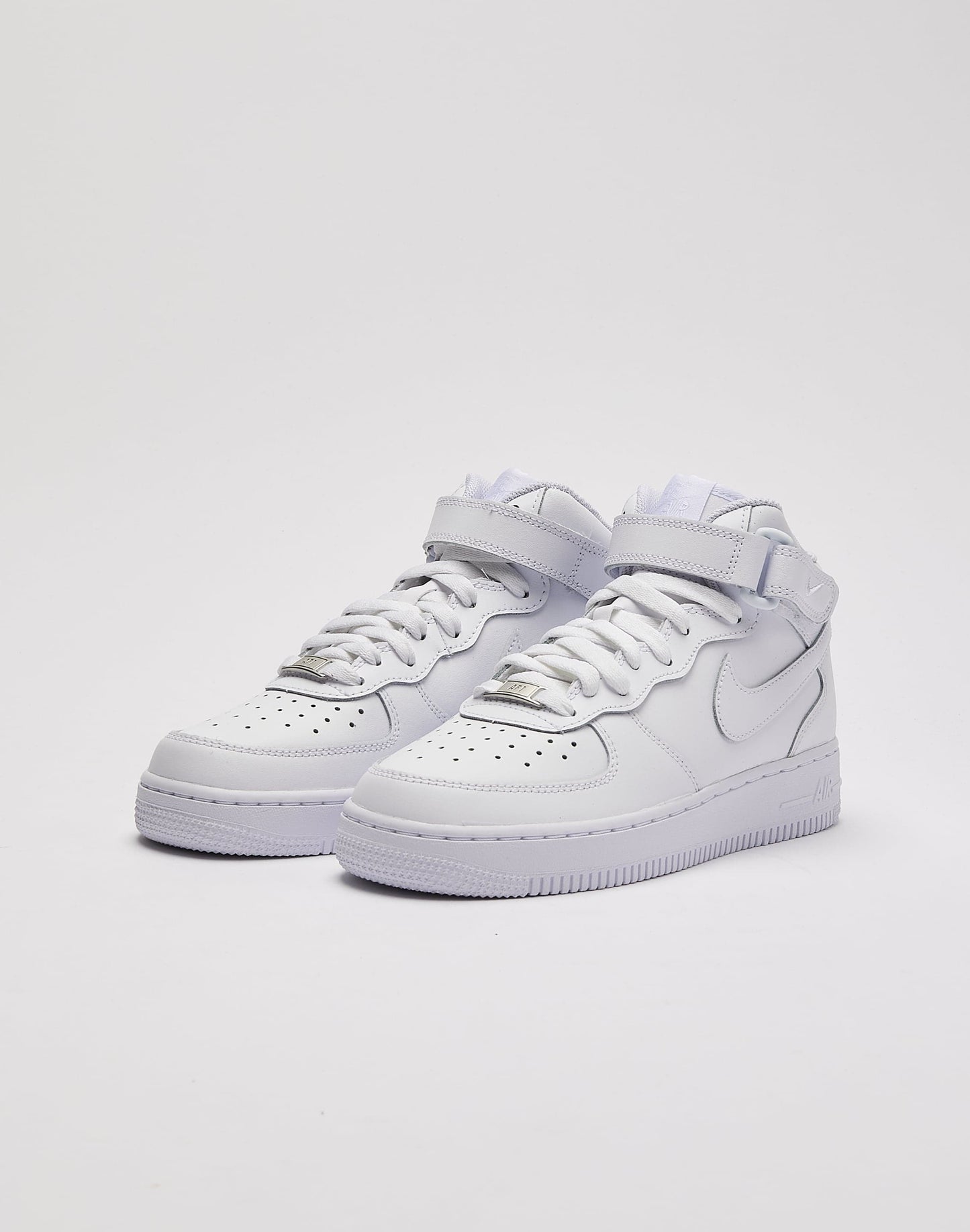 Nike Air Force 1 Mid Grade-School