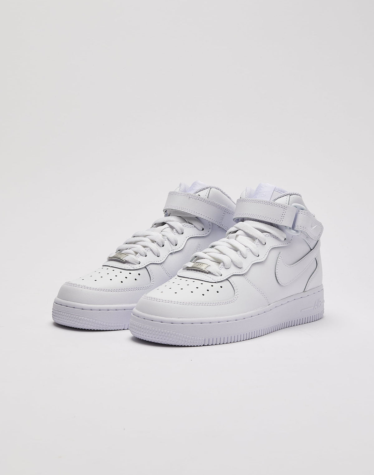 Nike Air Force 1 Mid Grade-School