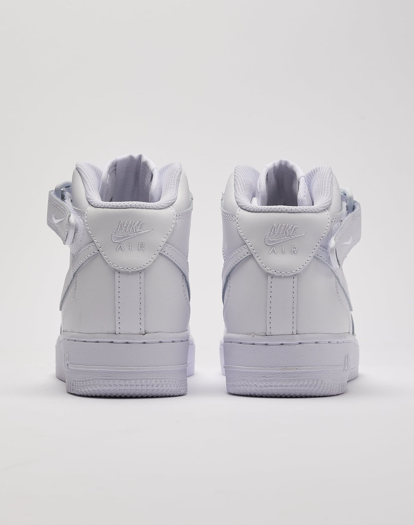 Nike Air Force 1 Mid Grade-School