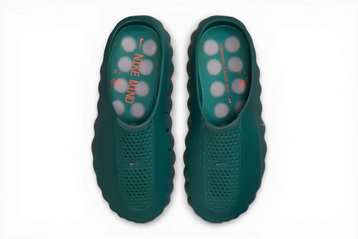 Nike Mind 001 Mineral Slate