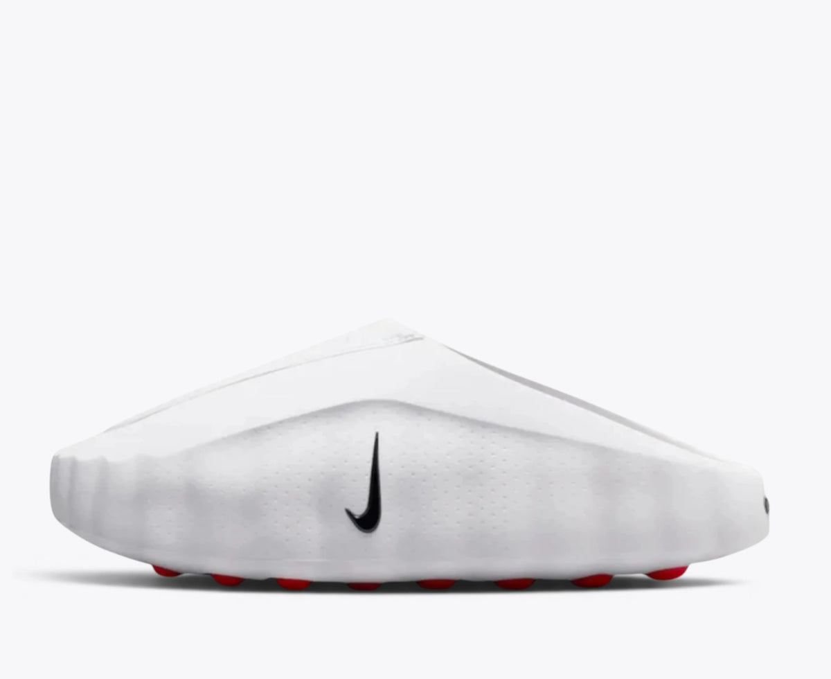 Nike Mind 001 White Speed Red