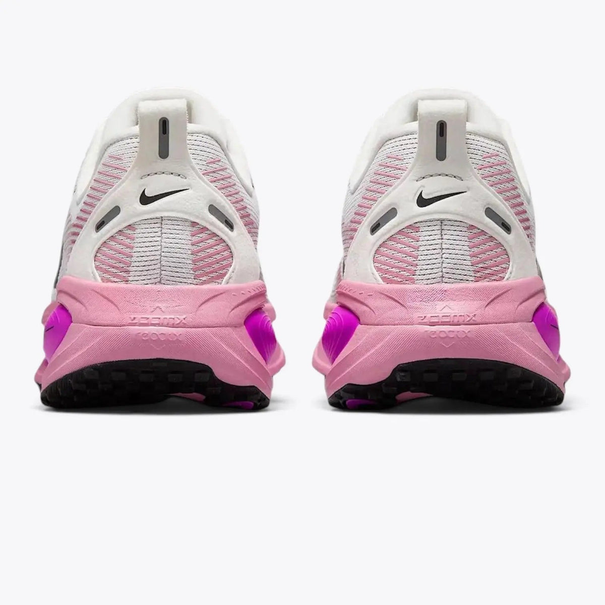 Nike Vomero 18 Summit White Elemental Pink