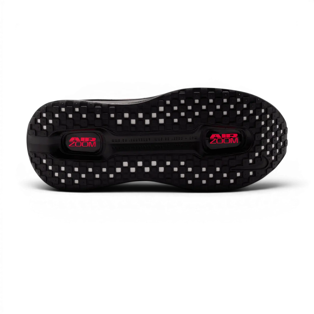 Nike Vomero Premium Black Sapphire Hot Lava