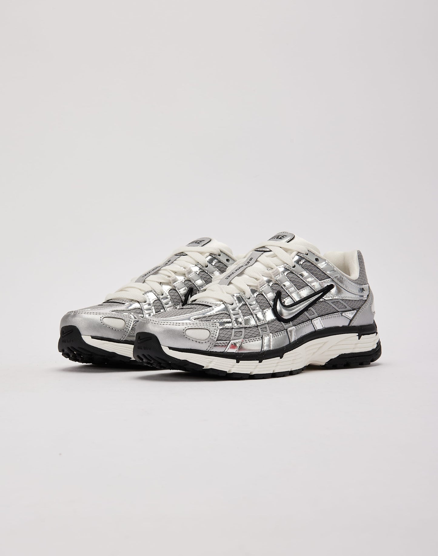Nike P-6000 Grade-School