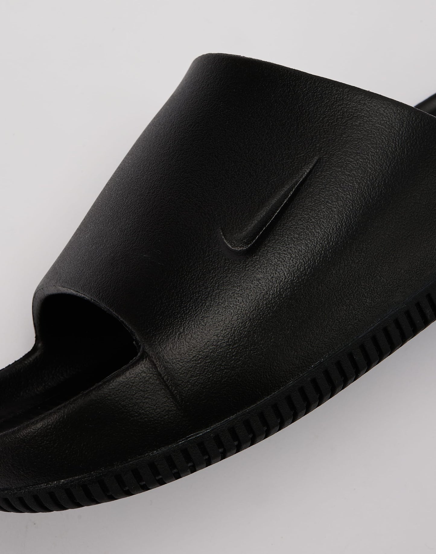 Nike Calm Slides Grade-School